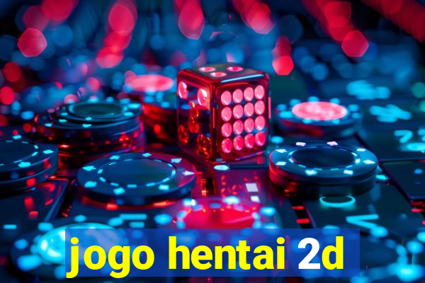 jogo hentai 2d